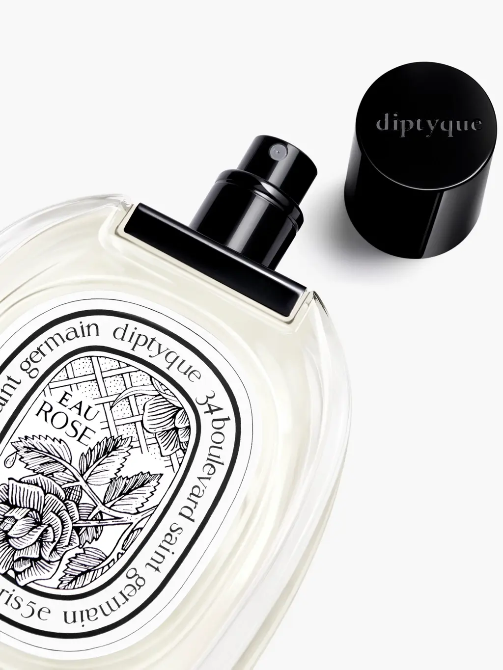 diptyque EAUROSE 50ml - 香水(ユニセックス)