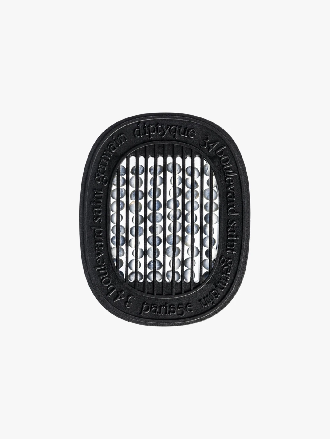Hero DIPTYQUE Car Diffuser Cartridge Fleur