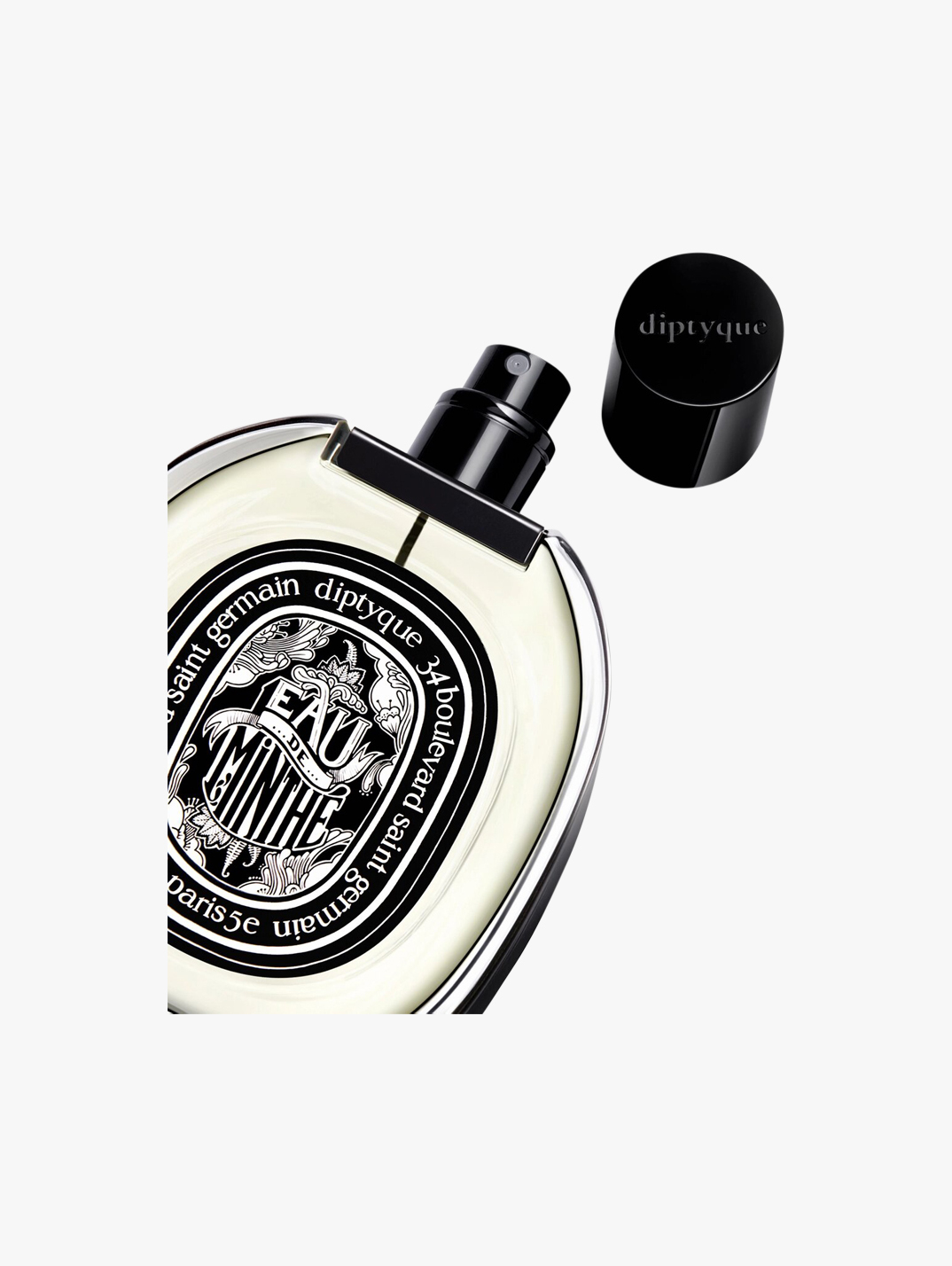 diptyque Eau De Minthé EDP | MECCA