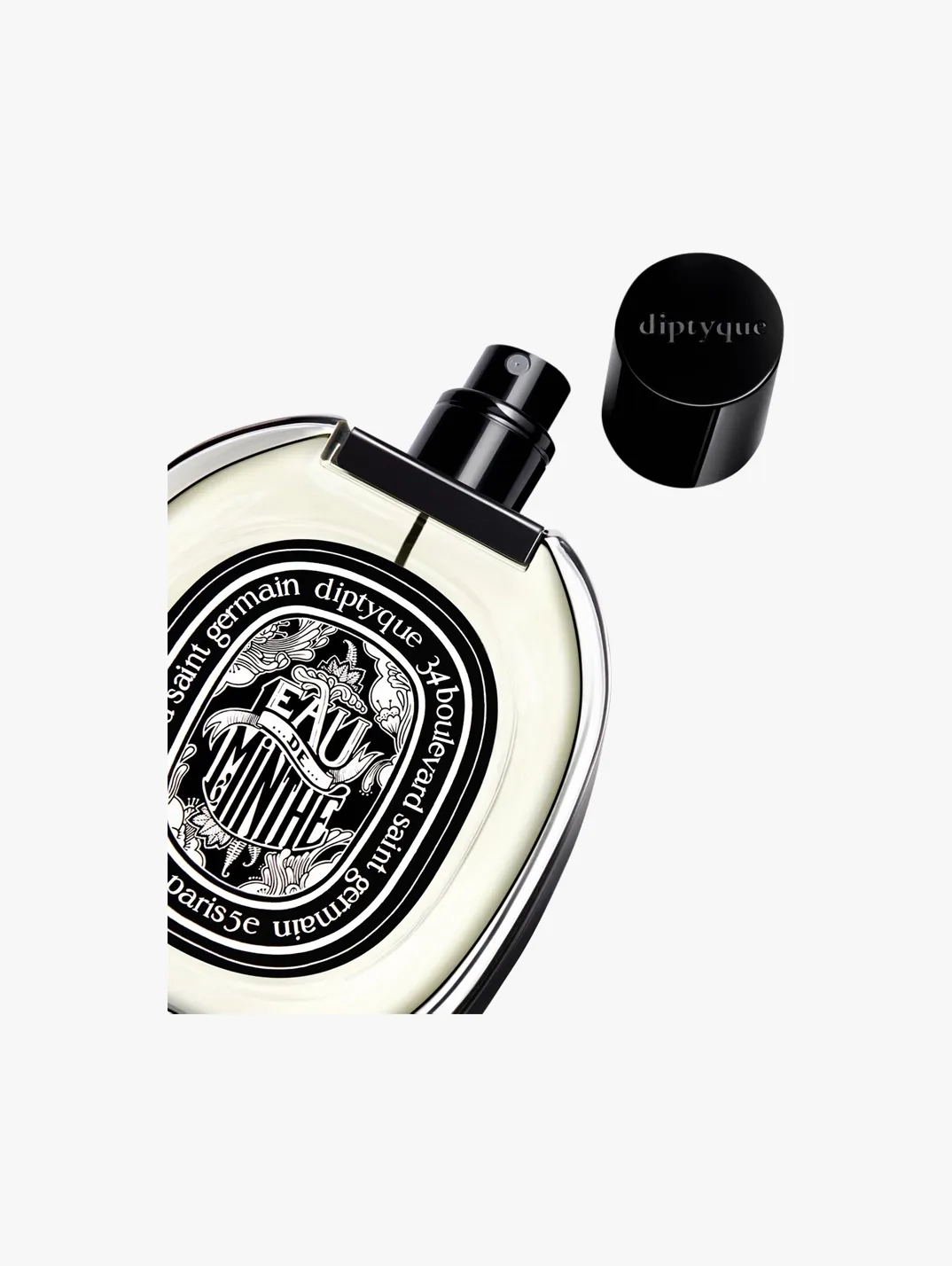 diptyque Eau de Minthé 75ml perfume Eau de Minthé from Diptyque