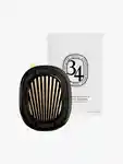 Hero Diptyque Car Diffuser With34 Insert