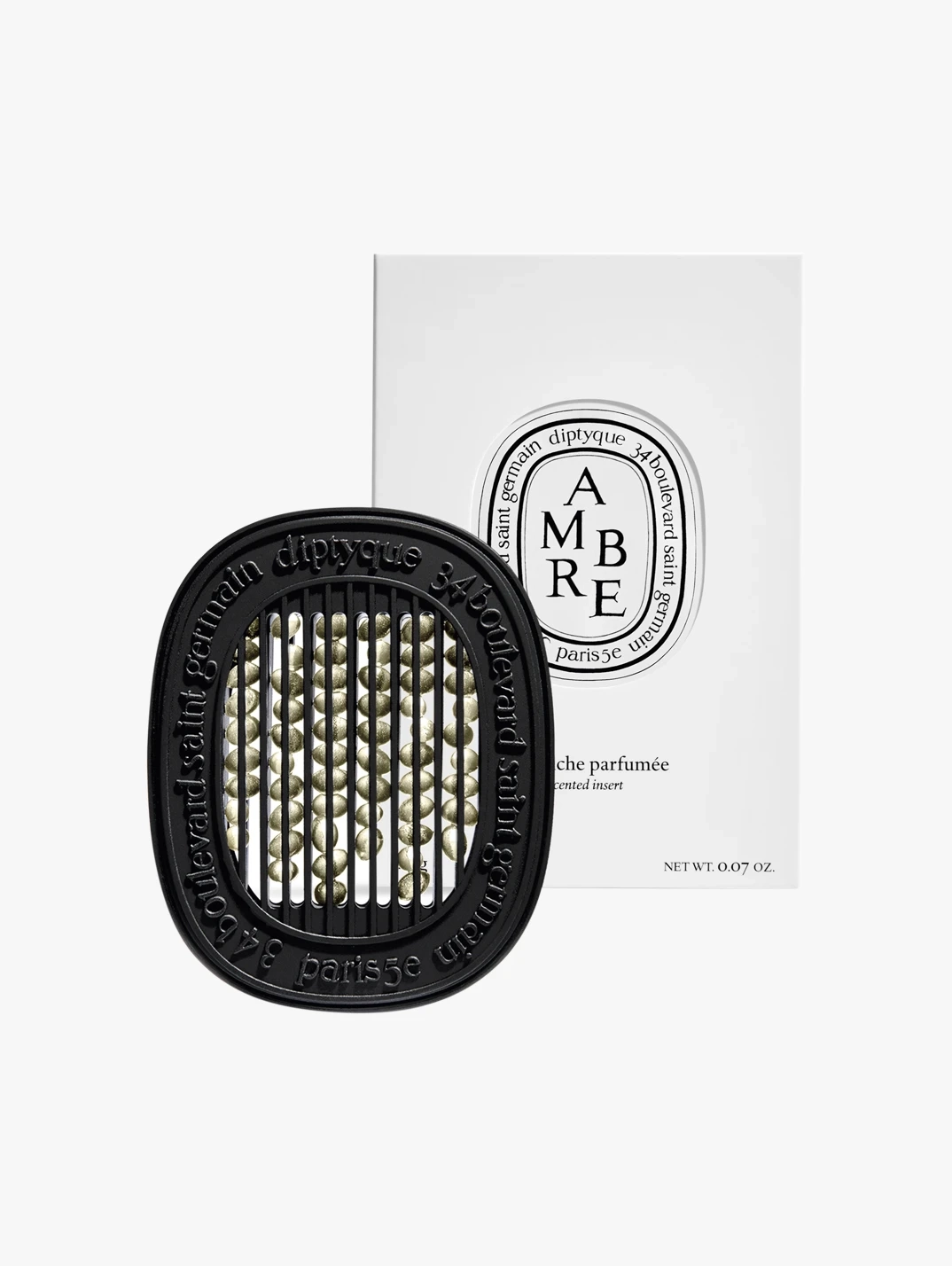 Alternative Image Diptyque Ambre Diffuser
