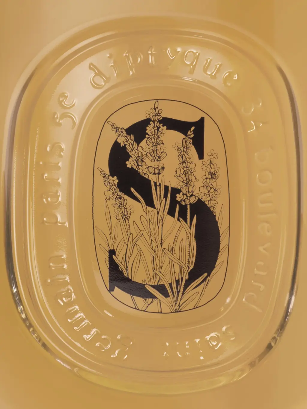 DIPTYQUE Softening Hand Wash — Carted