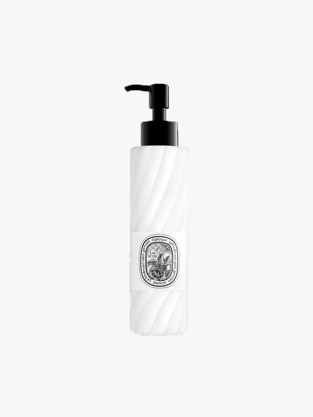Hero Diptyque Eau Rose Hand Lotion