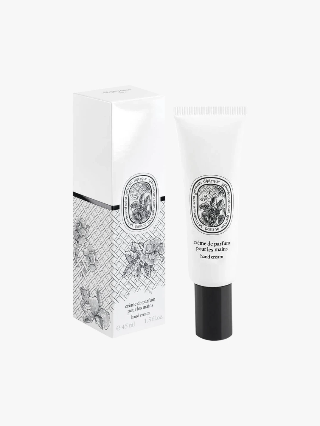 Hero DIPTYQUE Eau Rose Hand Cream