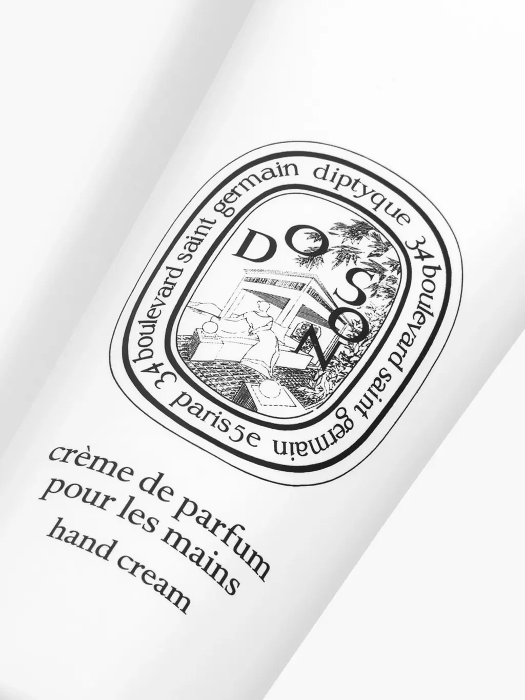 Alternative Image Diptyque Do Son Hand Cream
