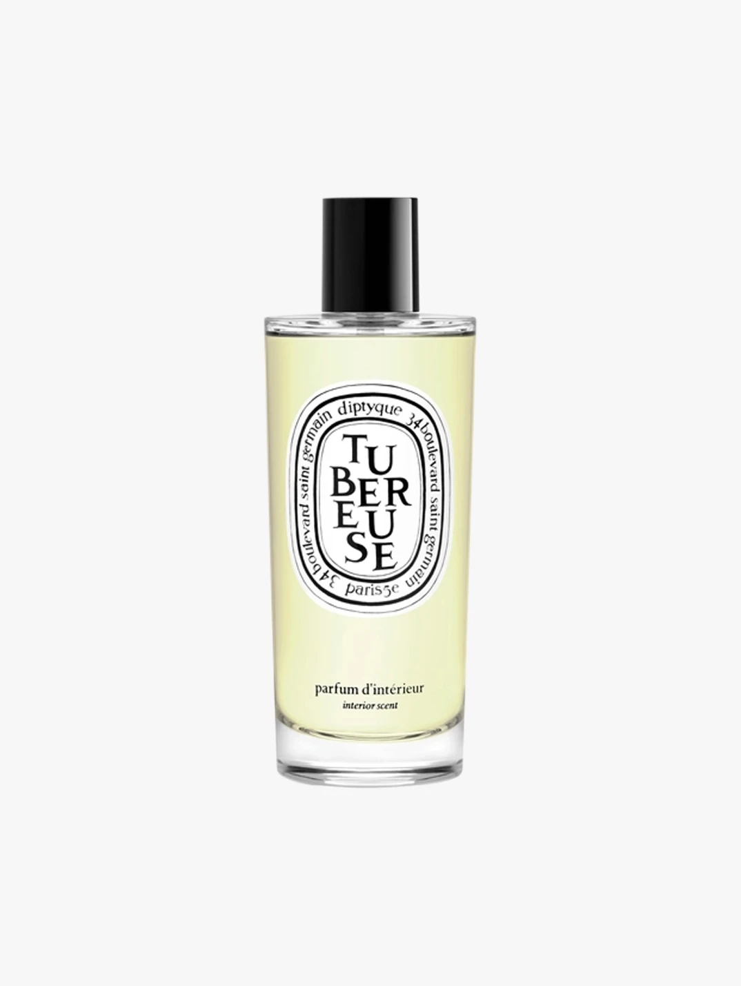 Hero Diptyque Tuberose Room Spray
