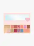 Hero Toofaced Pinker Times Ahead Positively Playful Eye Shadow Palette