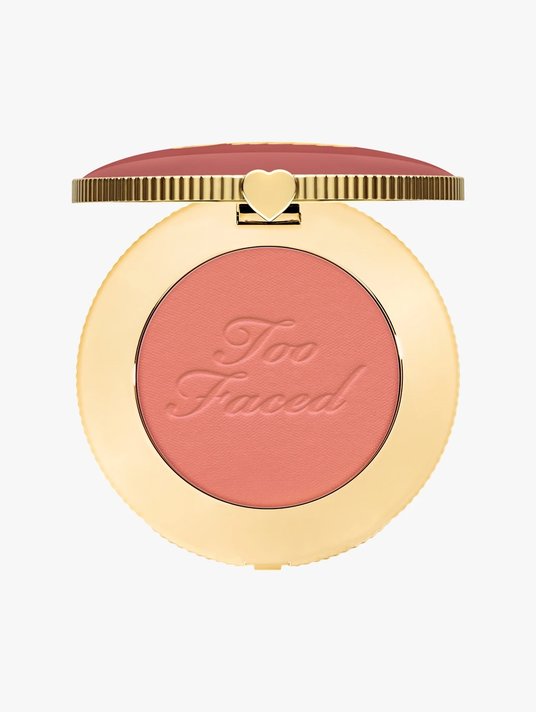 Hero Too Faced Cloud Crush Blurring Blush