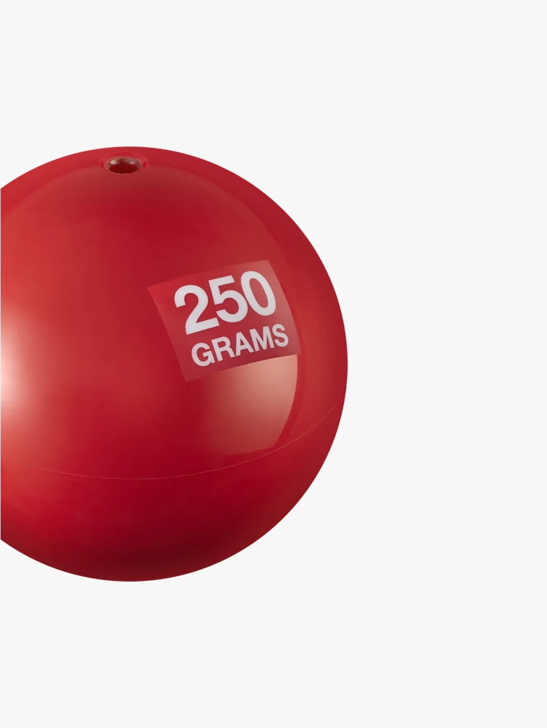 Alternative Image FACEGYMWEIGHTEDFACEBALL