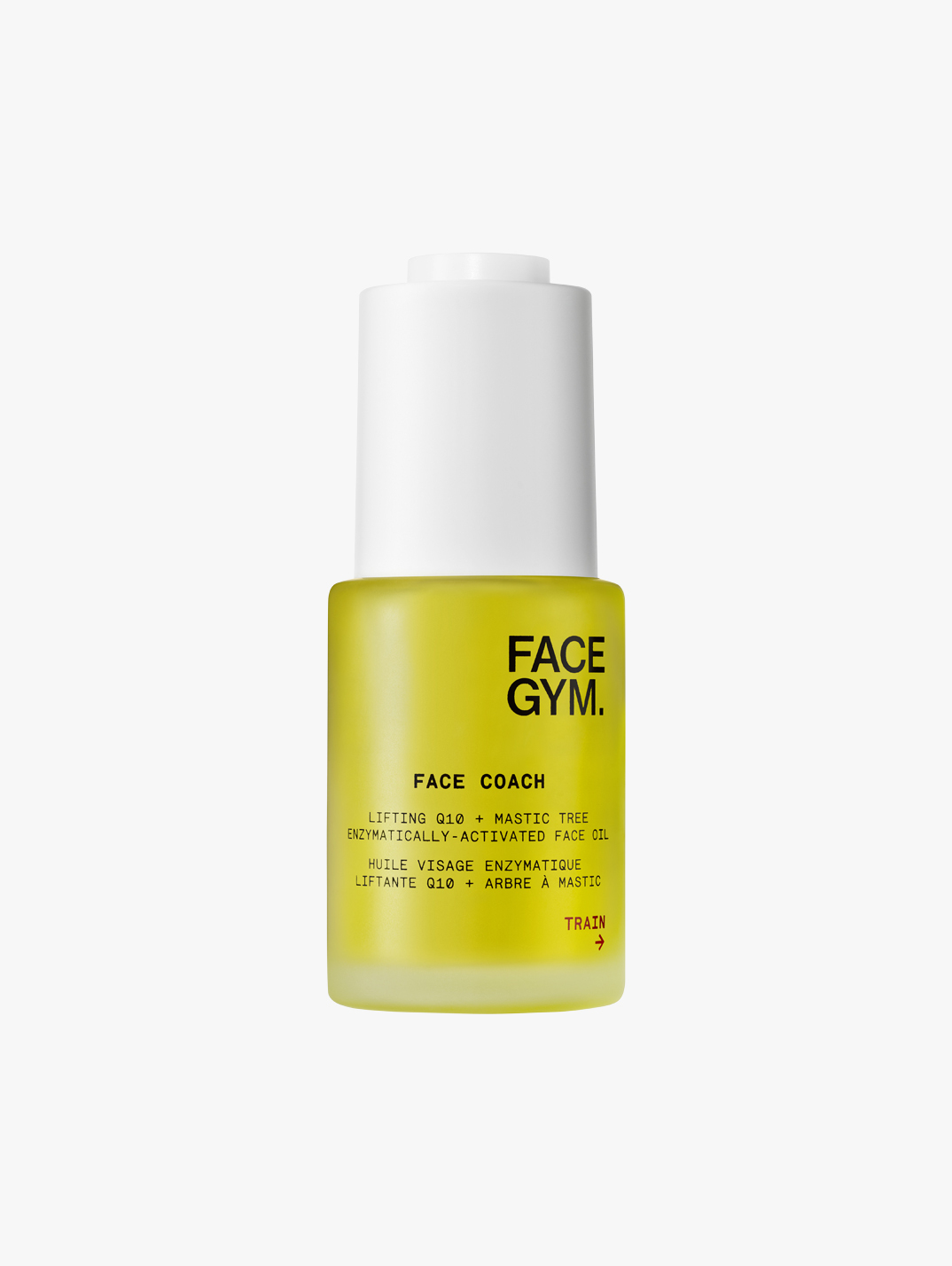 FaceGym Face Coach Lifting Squalene Face Oil MECCA