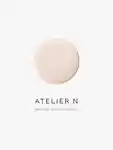 Swatch Westman Atelier Vital Skincare Complexion Drops Atelier N