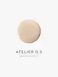 Swatch Westman Atelier Vital Skincare Complexion Drops Atelier0.5