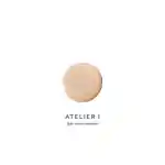 Swatch Westman Atelier Vital Skincare Complexion Drops Atelier I