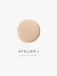 Swatch Westman Atelier Vital Skincare Complexion Drops Atelier I