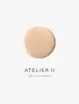 Swatch Westman Atelier Vital Skincare Complexion Drops Atelier II
