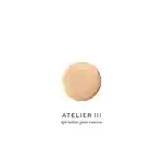 Swatch Westman Atelier Vital Skincare Complexion Drops Atelier III