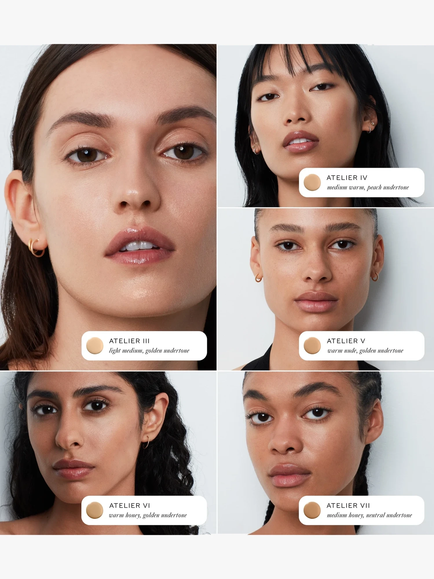 Alternative Image Westman Atelier Vital Skincare Complexion Drops