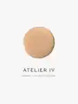 Swatch Westman Atelier Vital Skincare Complexion Drops Atelier IV