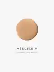 Swatch Westman Atelier Vital Skincare Complexion Drops Atelier V