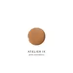 Swatch Westman Atelier Vital Skincare Complexion Drops Atelier IX