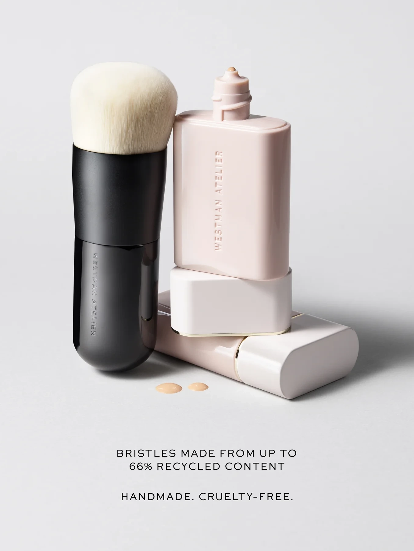 Alternative Image Westman Atelier Liquid Blender Brush
