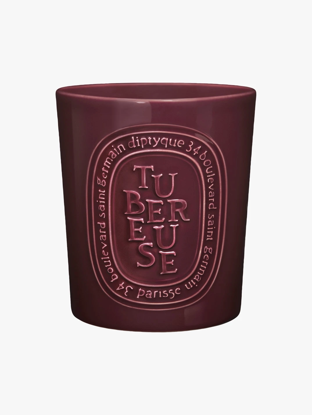Hero DIPTYQUE Tubereuse Candle600g