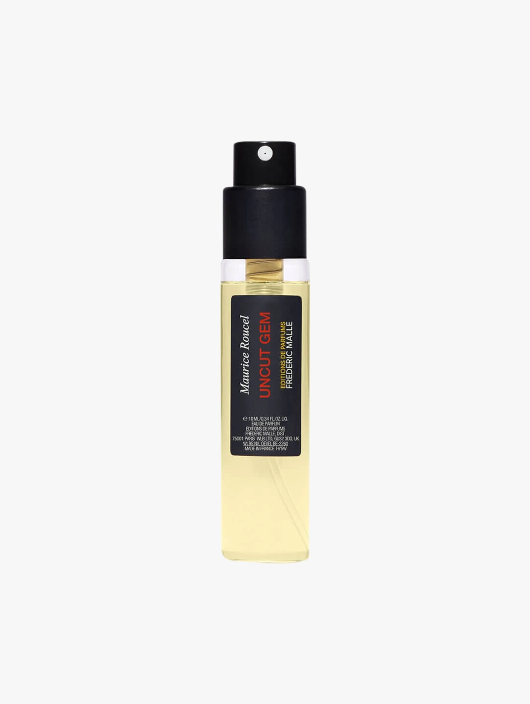 Hero Editions De Parfums By Frédéric Malle Uncut Gem EDP 10ml