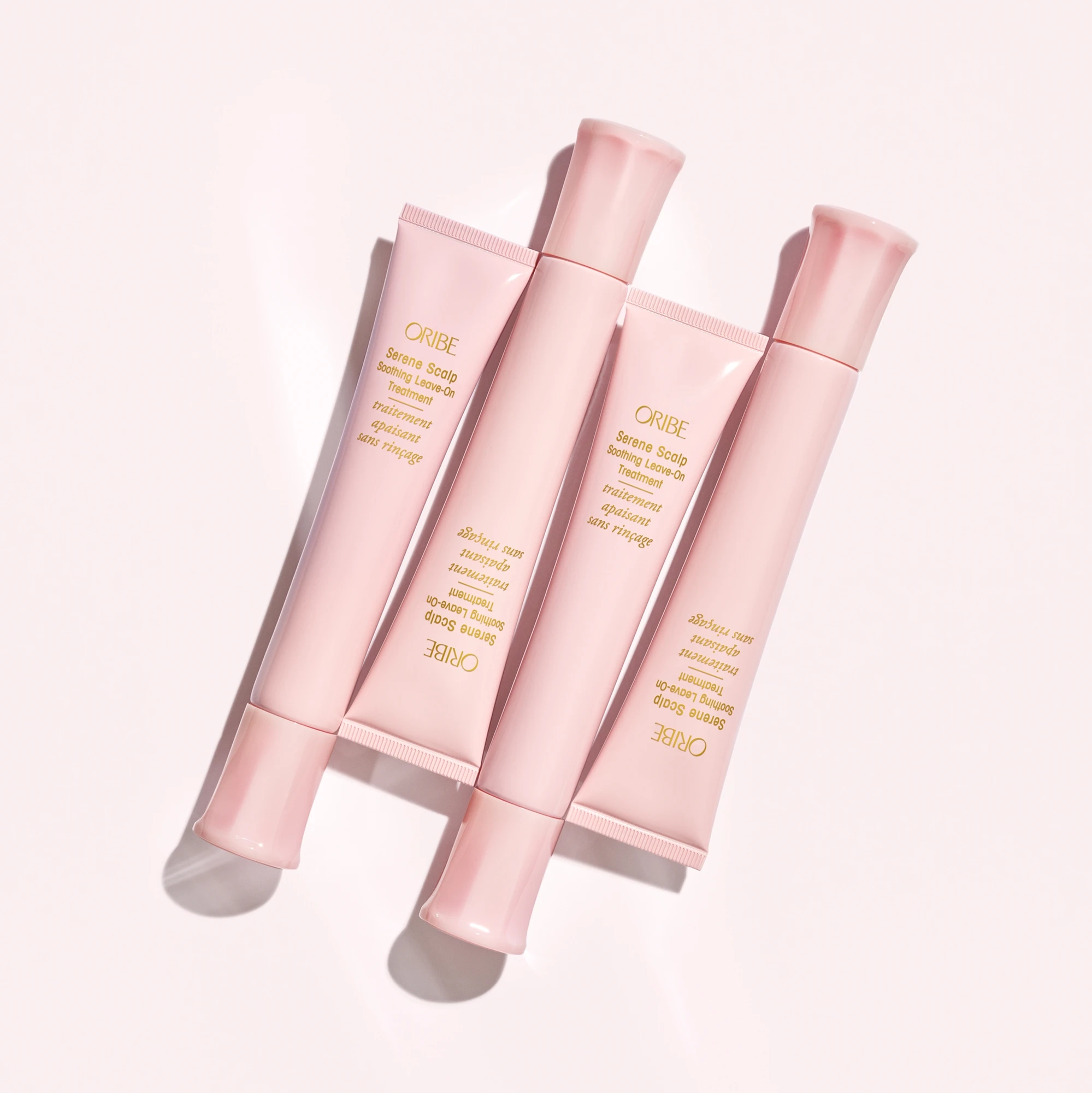 Alternative Image Oribe Serene Treatment