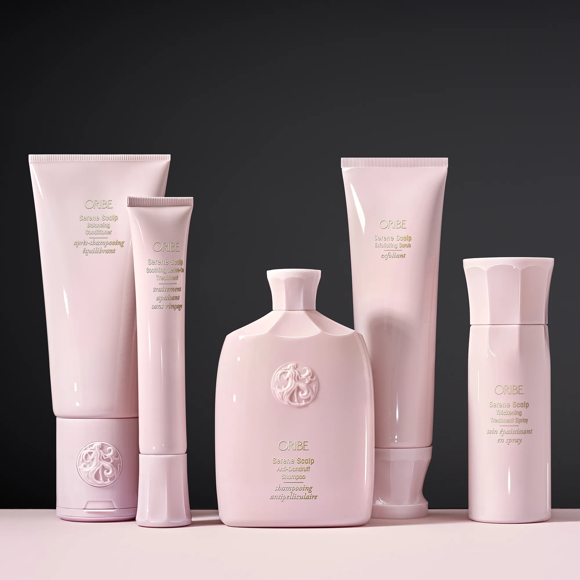 Alternative Image Oribe Serene Conditioner