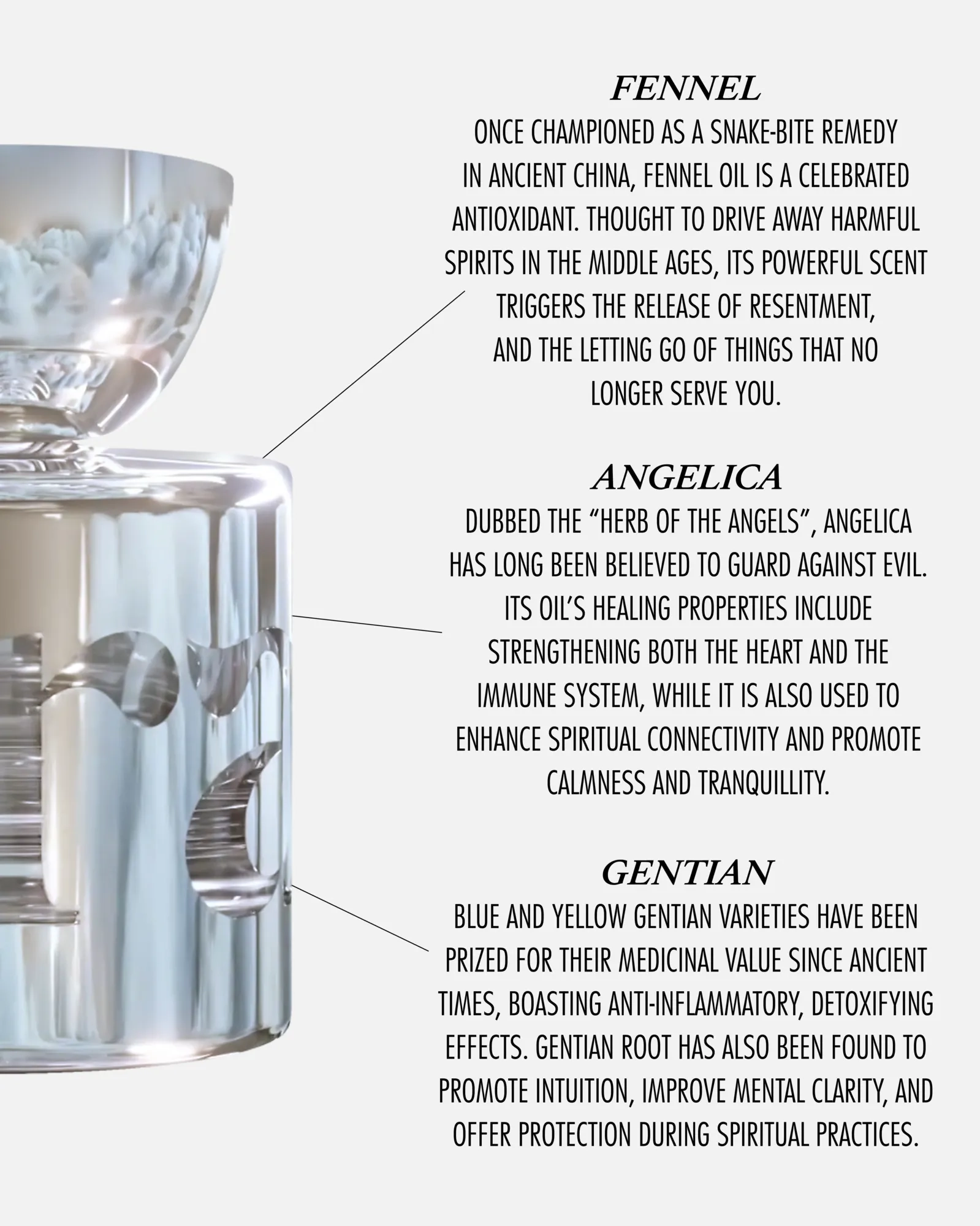 Vyrao The Sixth Eau De Parfum | MECCA