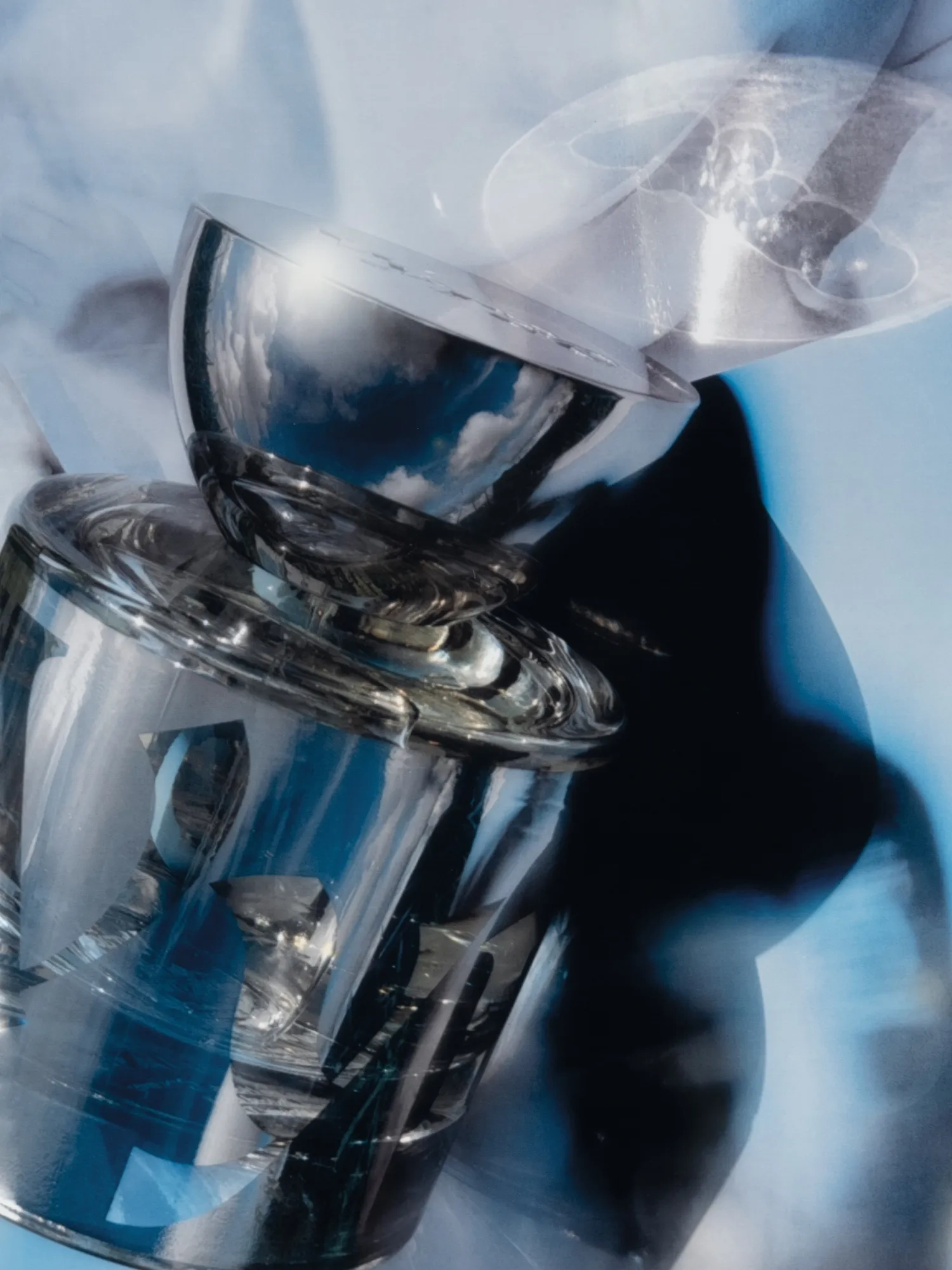 Vyrao The Sixth Eau De Parfum | MECCA