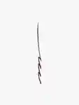 Swatch Stila Stay All D Ay Artistix Graphic Liner Matte Dark Brown