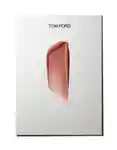 Swatch Tom Ford Liquid Lip Luxe Matte 120 Naked Haze