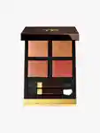 Hero Tom Ford Eye Colour Quad Peach Dawn