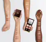 Alternative Image Tom Ford Eye Colour Quad Golden Hour