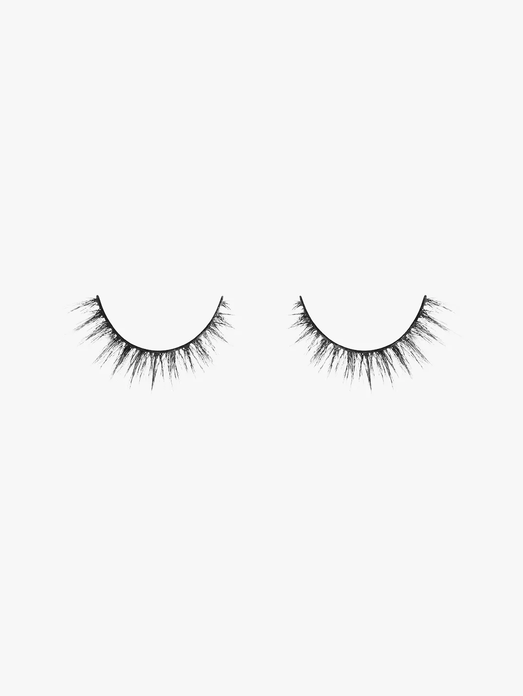Alternative Image Lilly Lashes Everyday Faux Mink Bare It All