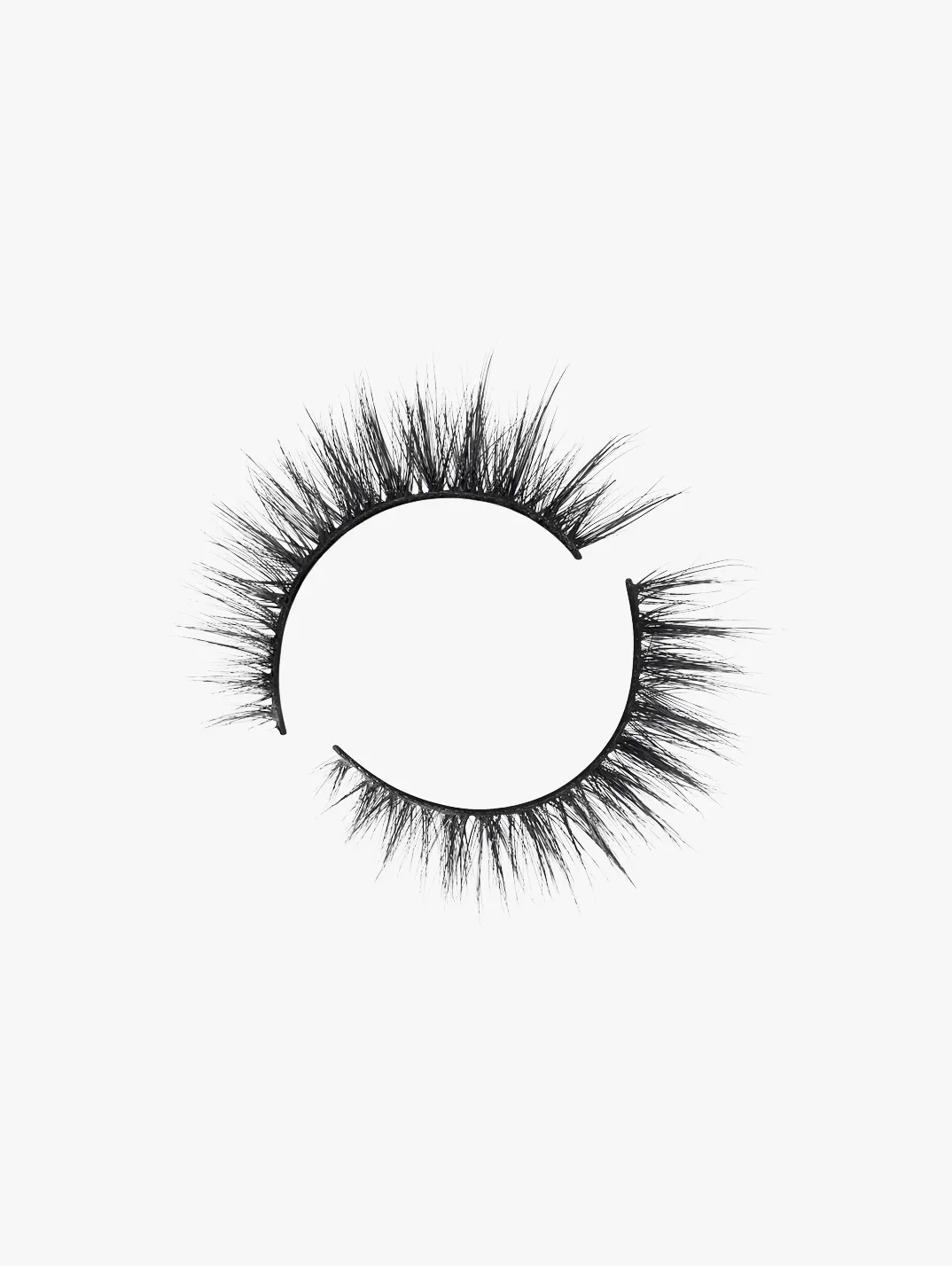 Alternative Image Lilly Lashes Everyday Faux Mink Bare It All Recovered