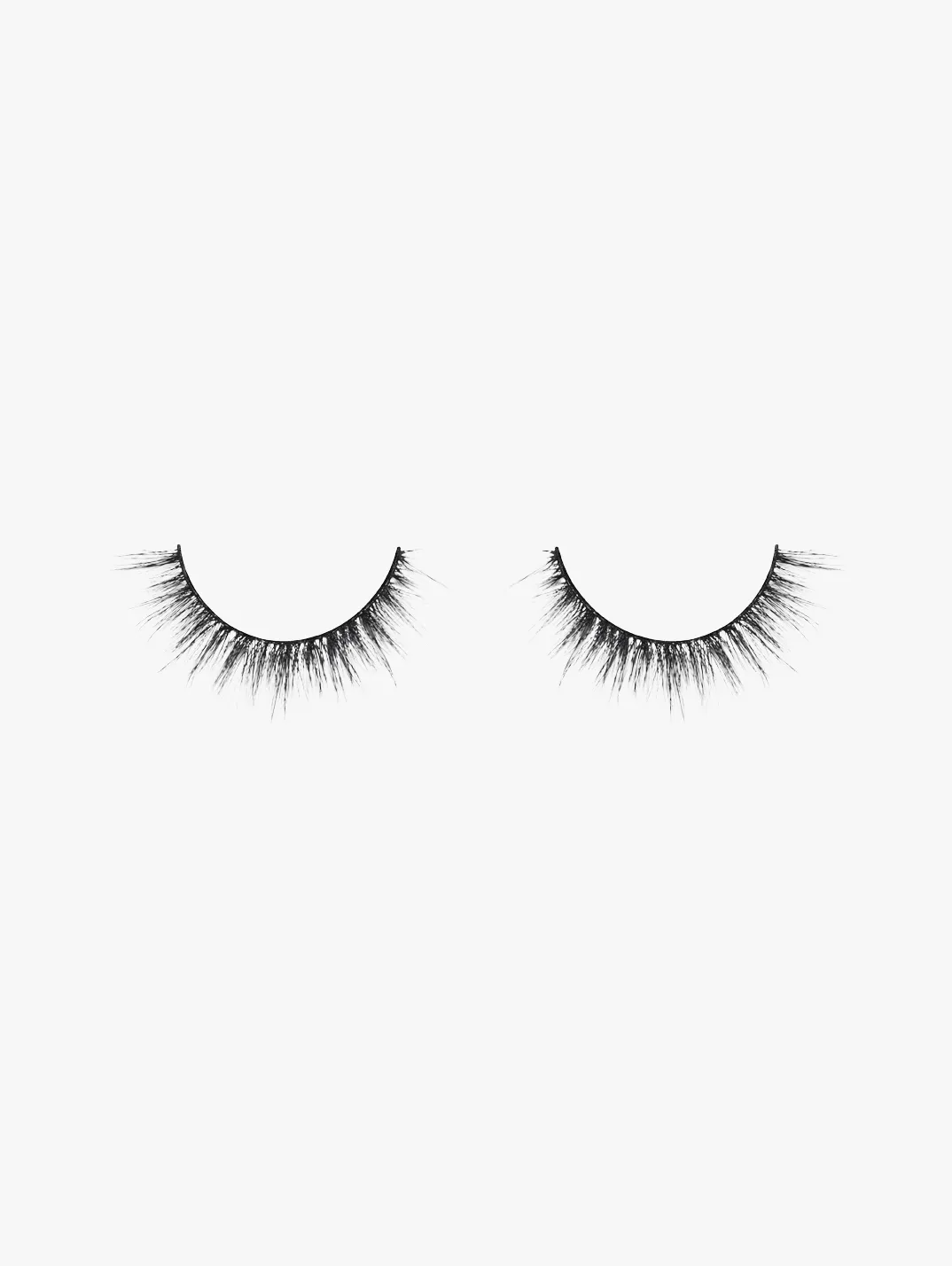 Alternative Image Lilly Lashes Everyday Faux Mink Blushing