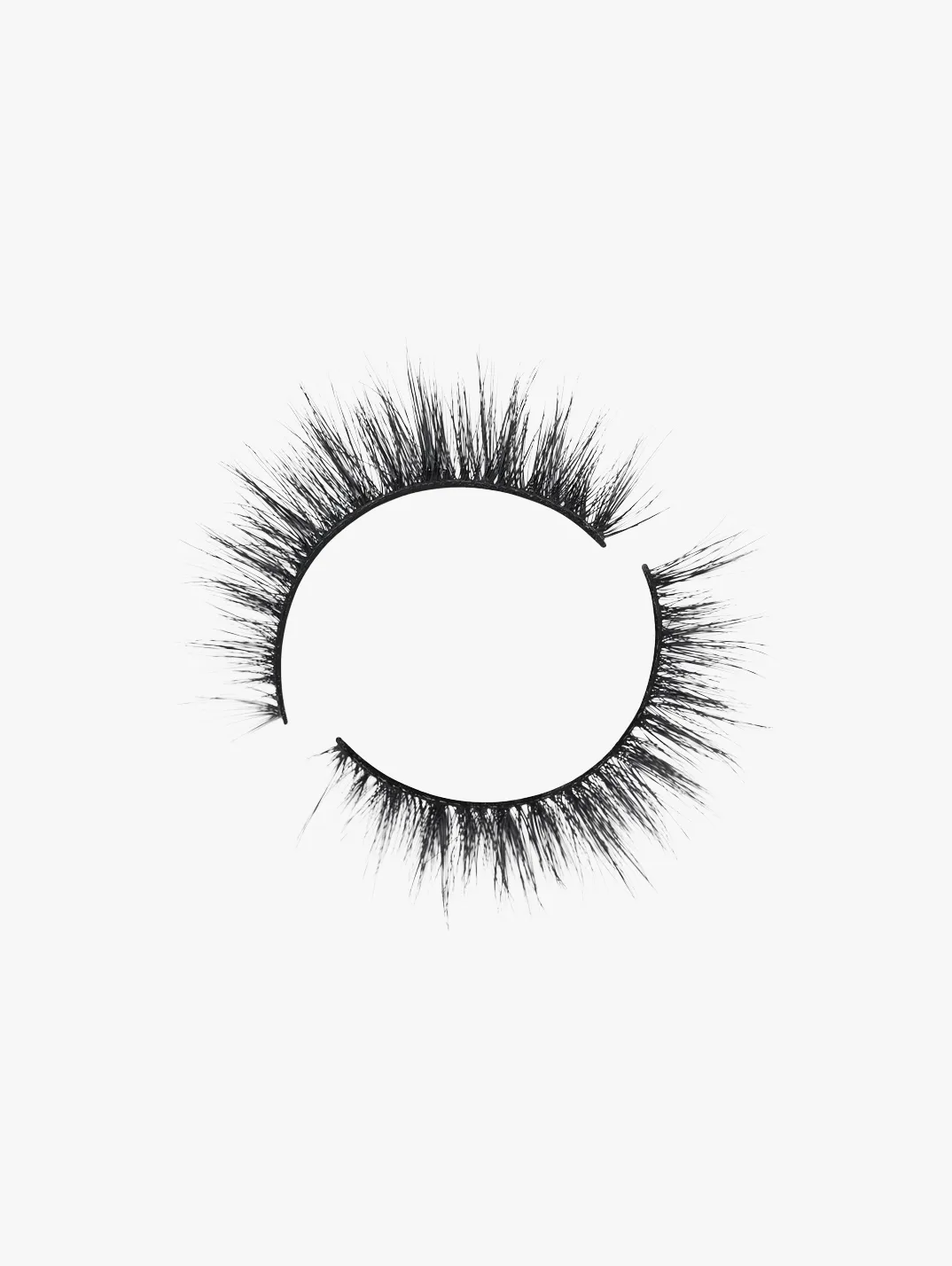 Alternative Image Lilly Lashes Everyday Faux Mink Blushing