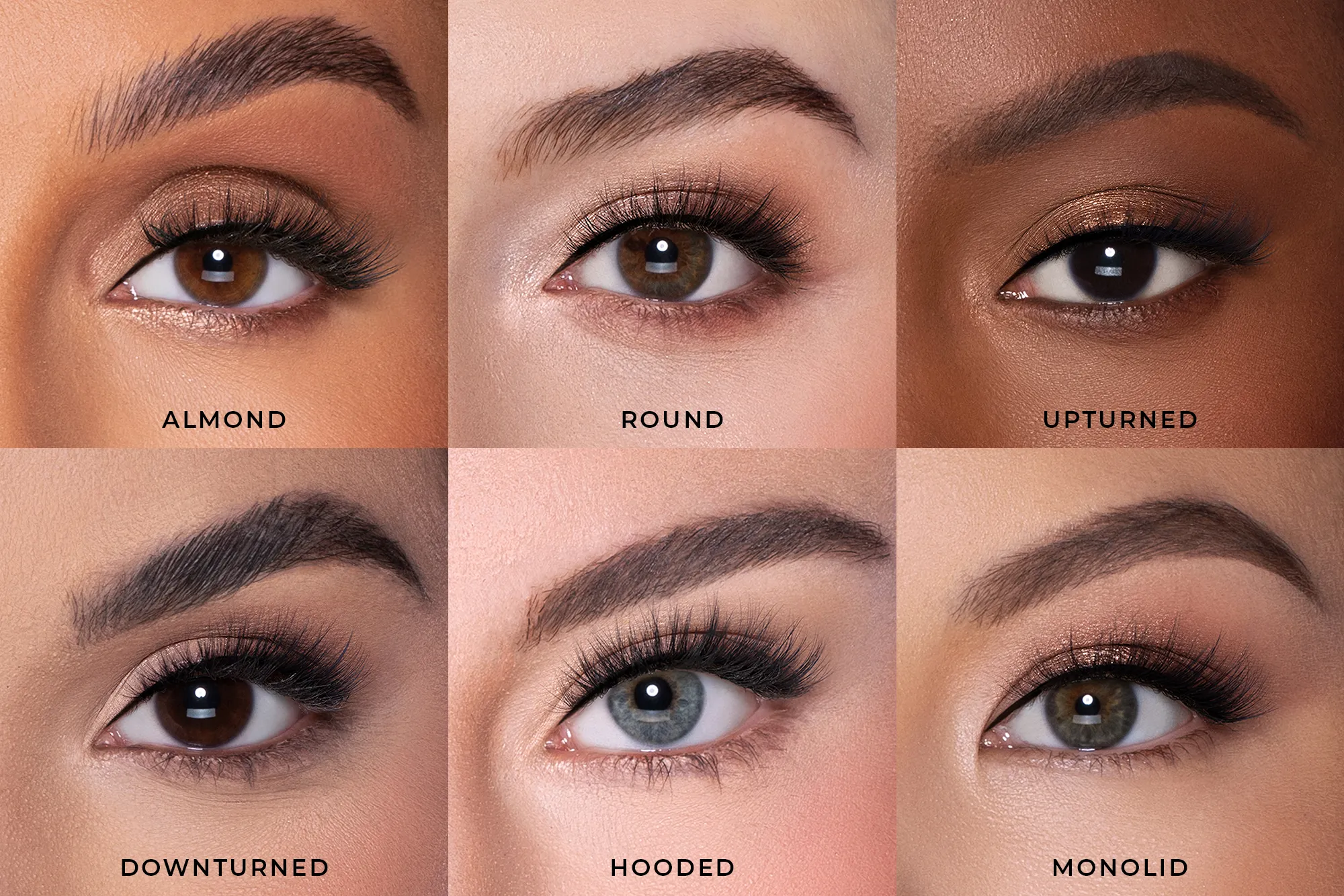 Alternative Image Lilly Lashes Everyday Faux Mink Blushing