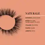 Alternative Image Lilly Lashes Everyday Faux Mink Naturale
