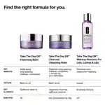 Alternative Image Clinique Take The Day Off Charcoal Cleansing Balm 30ml