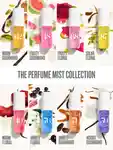 Alternative Image SOLDEJANEIRO Cheirosa62 Perfume Mist90ml