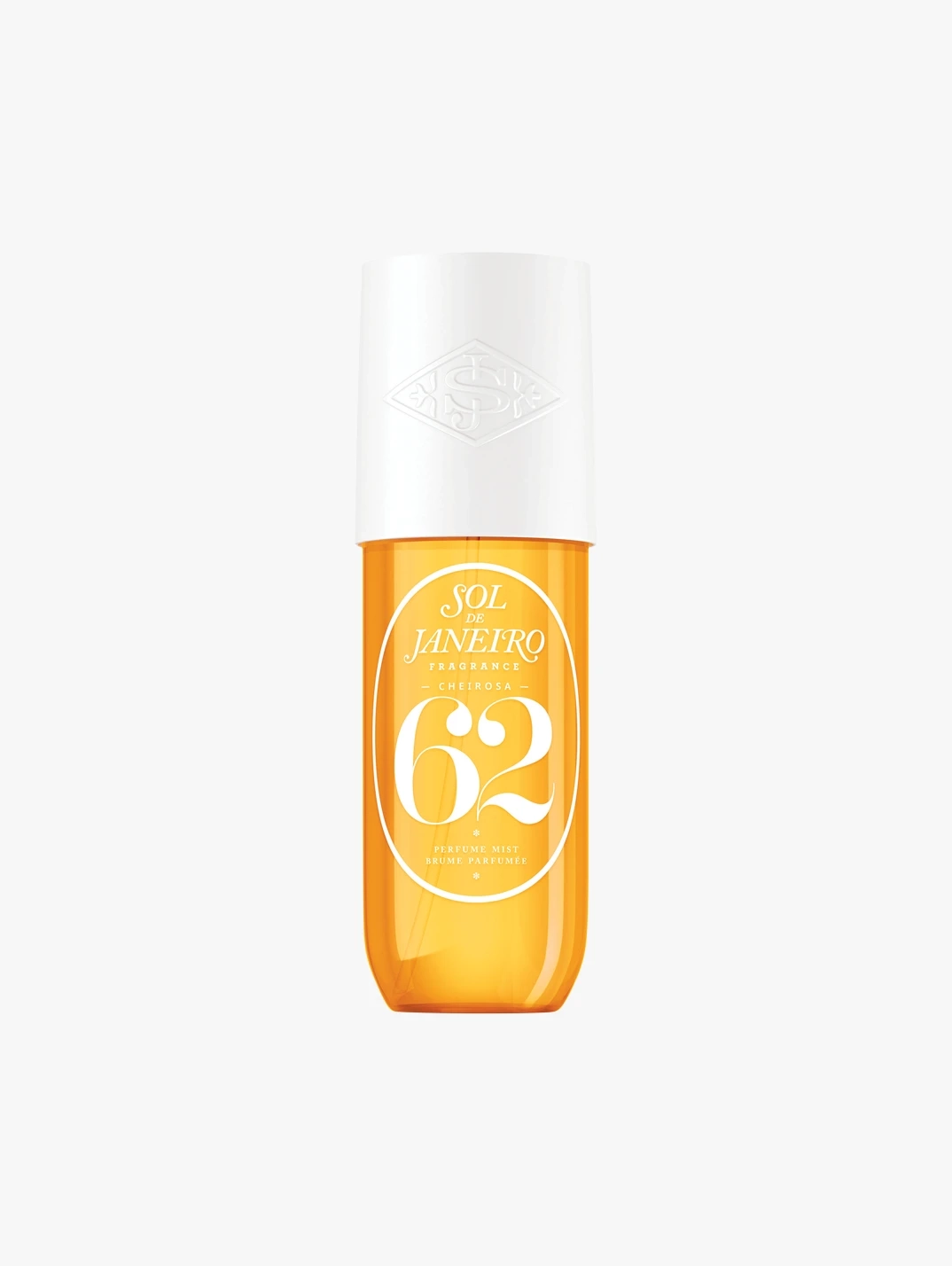 Hero Sol De Janeiro 62