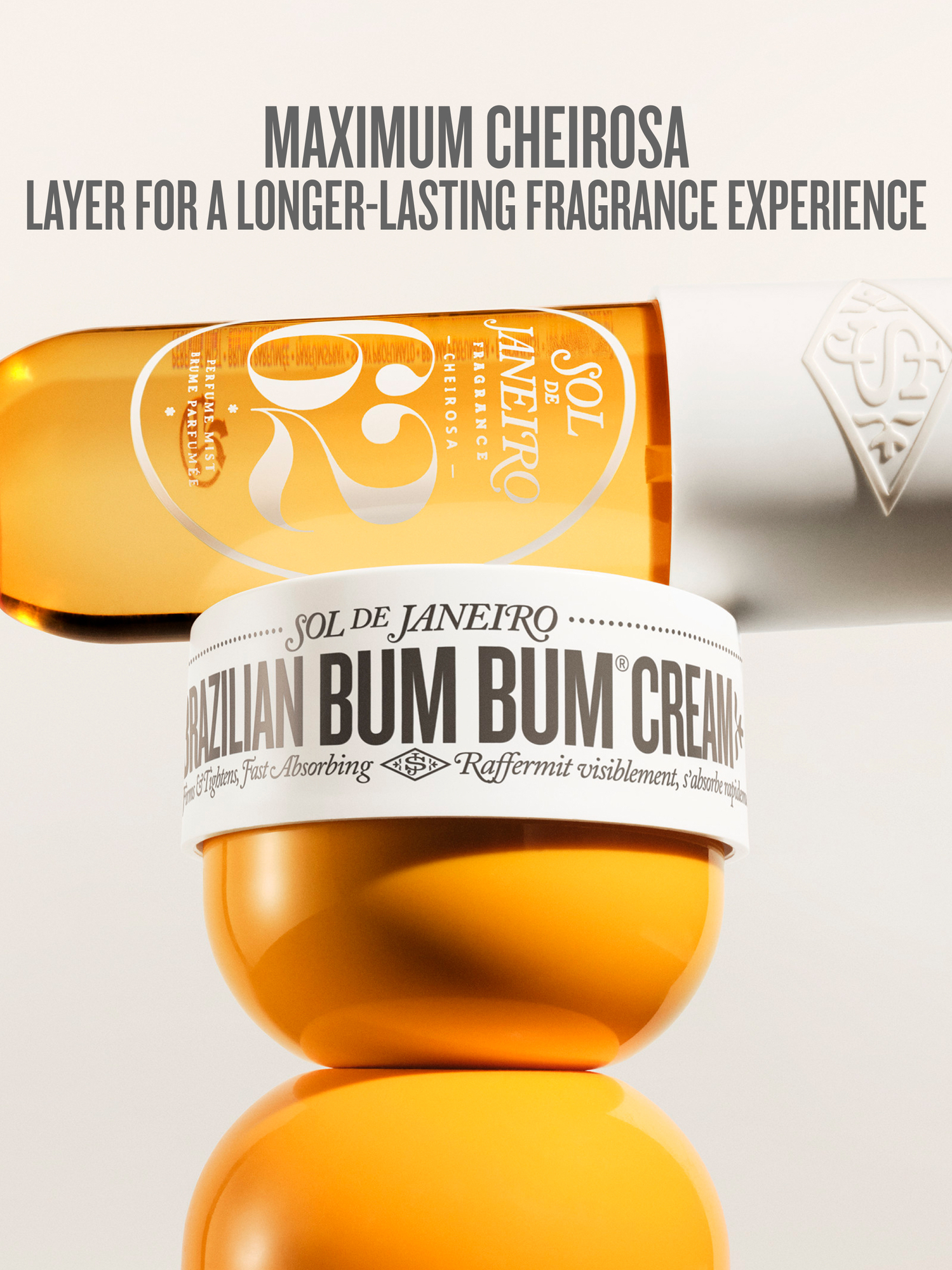 Sol de Janeiro Cheirosa 62 Perfume Mist MECCA