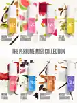 Alternative Image SOLDEJANEIRO Cheirosa62 Perfume Mist90ml