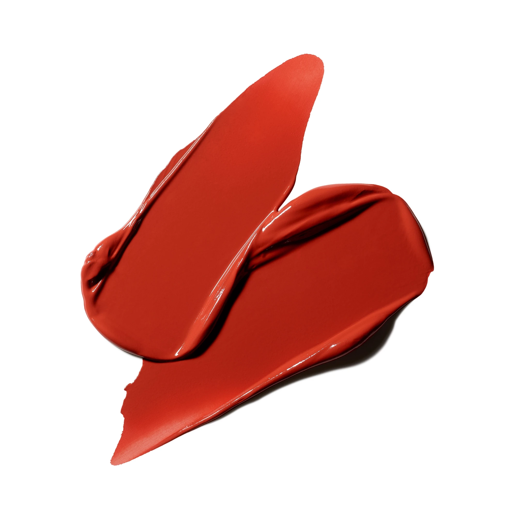 Swatch MAC Cosmetics Retro Matte Liquid Lipcolour