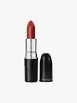 Hero MAC Cosmetics Lustreglass Lipstick
