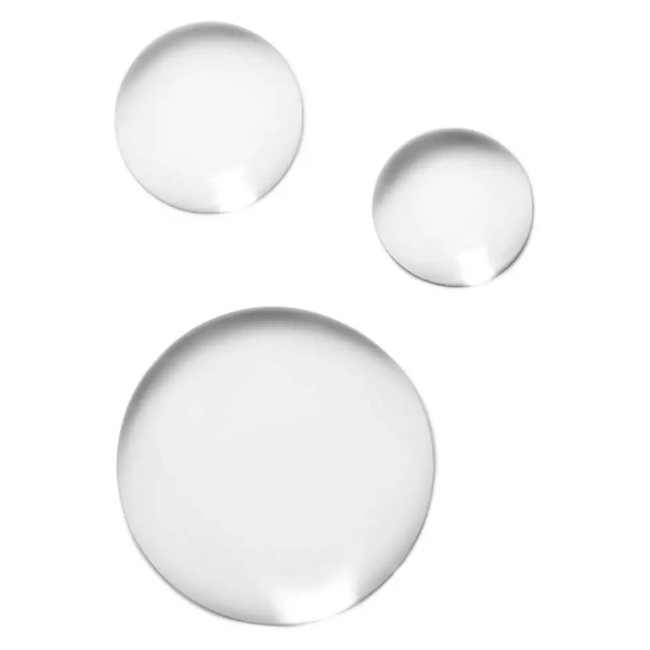 Swatch Hyper Real Fresh Canvas Cleansing Oil